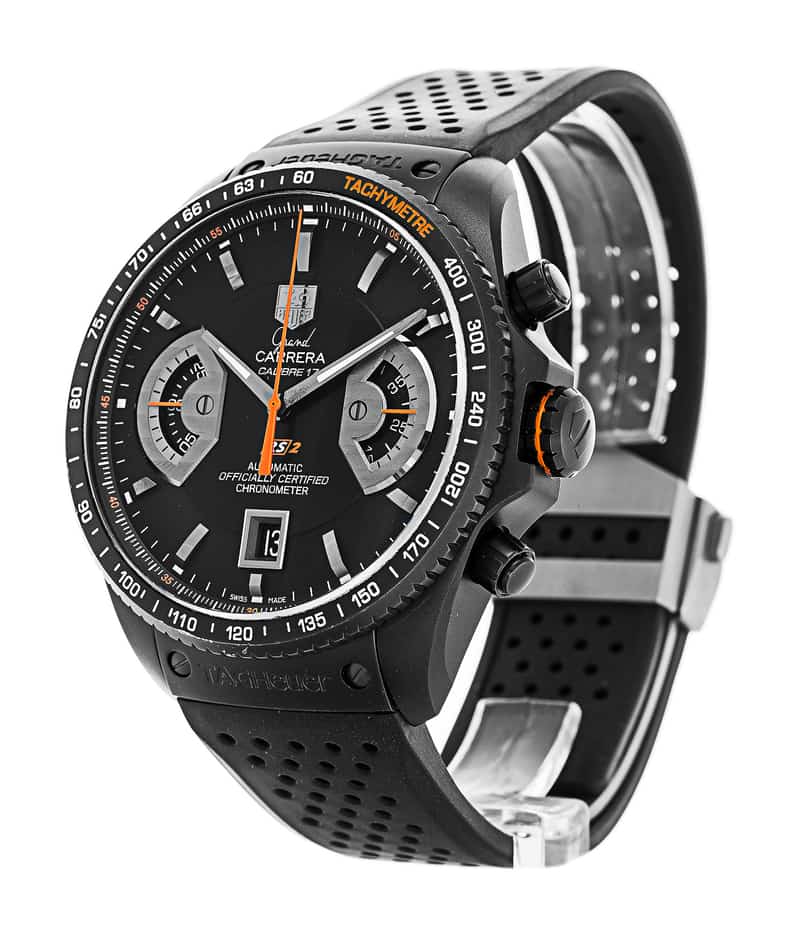 Tag Heuer Carrera CAV518K.FC6268